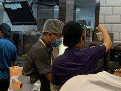 -麦当劳(莒县服务区店)