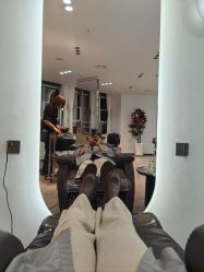 -DX HAIR SALON·发现未知美发沙龙