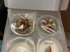 -祥禾饽饽铺·中式糕点(北京来福士店)