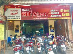 -Hue Ngon Restaurant