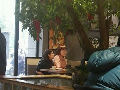 -新澳港式茶餐厅(余姚路店)