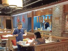 -京味斋·北京烤鸭(北京南站洋桥店)
