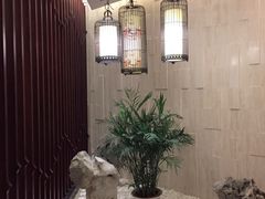 -冶春茶社(星汉大厦店)