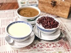 -周大娘牛乳(旧寨古村总店)