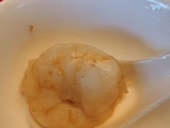-广州香格里拉酒店