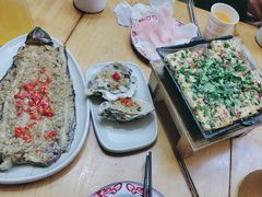 -蚝太郎 • 海鲜烧烤(建国路创始店)