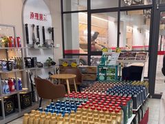 -哈贝卡汽车服务连锁(高新二路店)