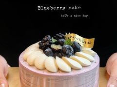 -chuchulab日式短蛋糕(粤海天地店)