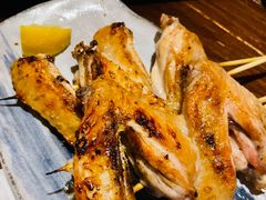 -鸟亭·居酒屋(青年路店)