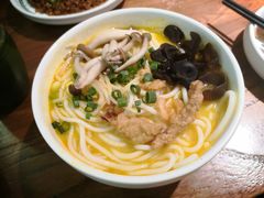 -云海肴·汽锅鸡·云南菜(美罗城店)