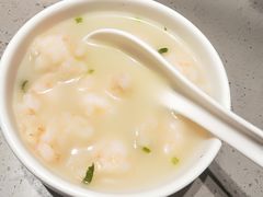 -海底捞火锅(公益西桥店)