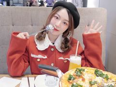 -必胜客(南锣鼓巷店)