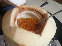 -狐狸爱上椰子鸡(滨江星光大道店)