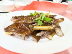 鹅肉三拼(任选)-日日香卤鹅饭店·澄海狮头鹅(澄海店)