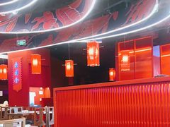 大堂-峨嵋酒家(熙悦天街店)