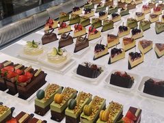 -红跑车HPCBAKERY(汉商店)