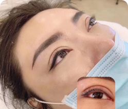 -卡蜜拉美甲美睫专门店