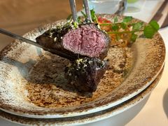 -燃扒房Steakhouse(皇庭店)
