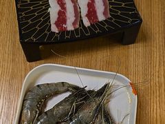 -AJIYA·池袋日式烧肉自助(天津万象城店)