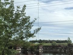 -天鹅湖体育公园