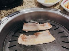 -安又胖韩国烤肉(泰达永旺店)
