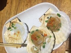-木屋烧烤(白石洲店)