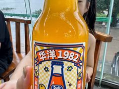 -八仔大富楼·河鲜(西江店)