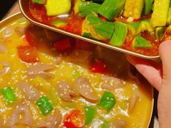 -神府路壹号·海鲜烧烤·砂锅粥·锅物(三坊七巷店)