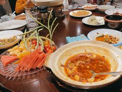 -上地宴·中关村的会客厅(清河高铁站店)