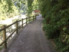 -阿依河景区