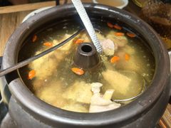 -云海肴·汽锅鸡·云南菜(广安门天虹店)