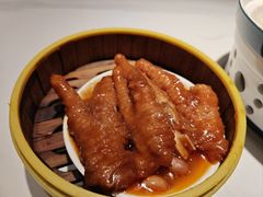 -荔粥记潮汕砂锅粥(太湖路店)