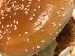 -肯德基(西稍门店)