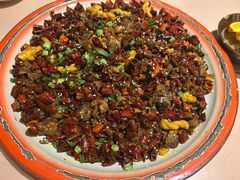 -杨记隆府重庆江湖菜(大悦城店)
