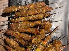 -刘成杰锦州烧烤(南河路店)