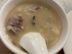 -李记潮汕砂锅粥(营福路店)
