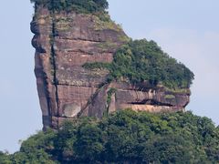 -丹霞山风景名胜区