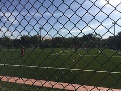 -回龙观体育文化公园