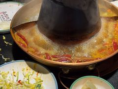 -南门四季铜锅涮肉(大屯·北苑店)