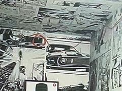 -不可思议减压馆·解压博物馆·摔碗发泄·团建定制