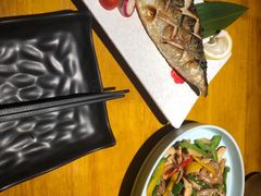 -东岸料理·寿司·刺身