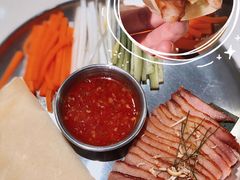 -CHILL Pho澳洲牛肉越南粉(佛山顺德万象汇店)