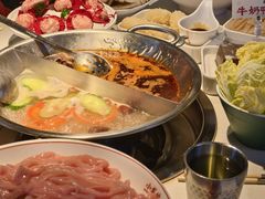 -小龙坎火锅(IFS HOT店)