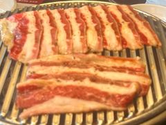 -辛氏火炉·韩式古法烤肉(松北店)