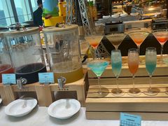 -星璞全日餐厅·高空自助餐(深铁铂尔曼酒店)