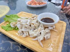 -郭姐·威海渔村(黄兴路店)