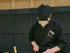 -Sushi Hanzo半藏(天环广场店)