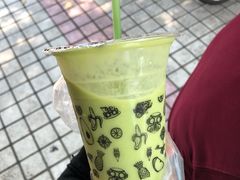 -花姨·老电影院果汁冰(88号店)