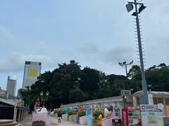 -九龙公园