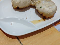 -小杨生煎(周浦万达店)